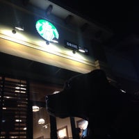 Photo taken at Starbucks by John P. on 1/26/2016