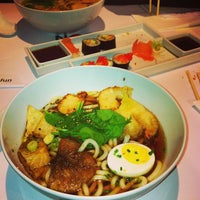 Photo prise au UDON par txosse r. le2/8/2013