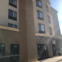 Photo taken at Courtyard Boise West/Meridian by Diana S. on 5/28/2019