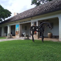 Photo taken at Honolulu Museum of Art by Eric C. on 2/5/2015