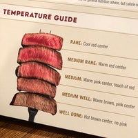 Photo taken at Outback Steakhouse by Eric C. on 12/1/2017