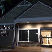 10/3/2015にEric C.がResidence Inn by Marriott Long Beachで撮った写真