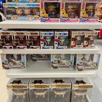 Photo taken at Disney Store by Eric C. on 12/5/2020