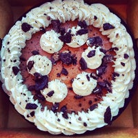 Photo taken at Marie Callender&amp;#39;s by Eric C. on 2/20/2014