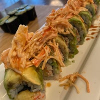 Photo prise au Sushi Ichiban par Eric C. le10/8/2019