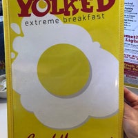 Photo taken at Yolked Extreme by Eric C. on 6/30/2018