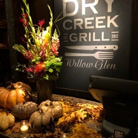 Photo taken at Dry Creek Grill by Eric C. on 9/29/2018