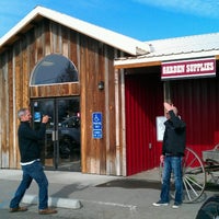 Mcarthur Farm Supply Fall River Mills Ca
