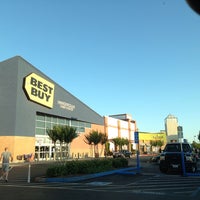 Photo taken at Best Buy by alison on 7/6/2013