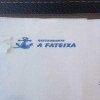 Foto diambil di A Fateixa oleh João S. pada 5/10/2015