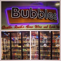 7/3/2013에 Scott D.님이 Bubbles Liquor World에서 찍은 사진