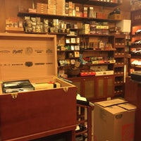 8/12/2015에 Scott D.님이 Jerri&amp;#39;s Tobacco Shop &amp;amp; Fine Wine에서 찍은 사진