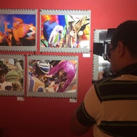 10/25/2016 tarihinde Luana C.ziyaretçi tarafından Casa de Bamba'de çekilen fotoğraf