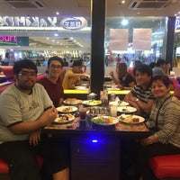 Photo taken at YakiMix Sushi &amp;amp; Smokeless Grill by Gerald L. on 8/20/2018