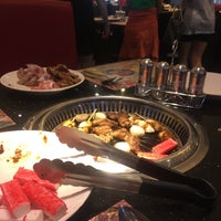 Photo taken at YakiMix Sushi &amp;amp; Smokeless Grill by Gerald L. on 8/20/2018
