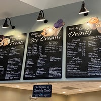 Photo taken at Fox Meadows Creamery by yRa G. on 1/15/2022