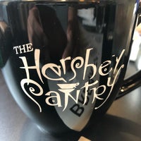 Photos At The Hershey Pantry Cafe 63 W Chocolate Ave