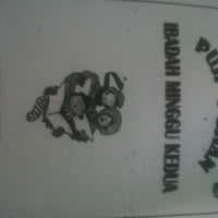 Review GMIST Mahanaim