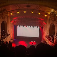 Photo taken at Théâtre Rialto by Jessica P. on 5/6/2023