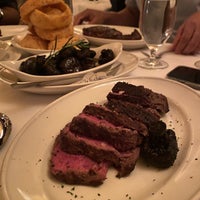 Photo taken at Pappas Bros. Steakhouse by Suliman on 5/28/2023