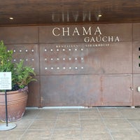 Photo taken at Chama Gaúcha Brazilian Steakhouse - Houston by Suliman on 11/5/2023