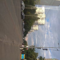 Photo taken at Пожежна частина by Юрий С. on 7/16/2018