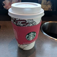Photo taken at Starbucks by Dan P. on 11/11/2017