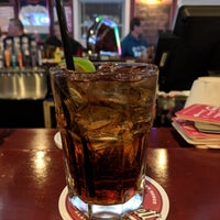 Photo taken at Statey Bar And Grill by Dan P. on 5/15/2018