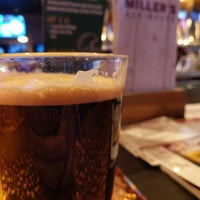 Photo taken at Miller&#39;s Ale House by Dan P. on 11/15/2018
