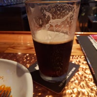 Photo taken at Miller&amp;#39;s Ale House by Dan P. on 1/9/2019