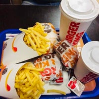 Foto tirada no(a) Burger King por meDi🎭 em 11/11/2020
