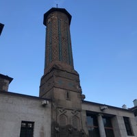 Photo taken at Ince Minaret Museum by Derya B. on 12/16/2023