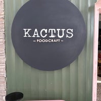 Photo taken at Kactus كاكتس by Eisa ➿ on 4/23/2024