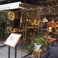 Unico 二子玉川 1 Tip From 154 Visitors