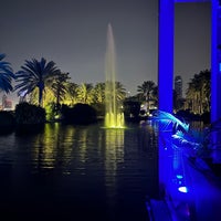 Foto scattata a Mai-Tai Lounge, Bahrain da Abdullatif ♒️ il 1/15/2024