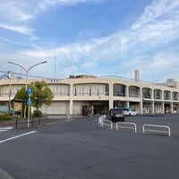 Photo taken at Tsushima Station by 彩の国民 on 4/28/2024