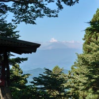 Photo taken at Mt. Kagenobu by Naoki on 7/29/2023