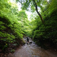 Photo taken at Nature Research Trail 6 by Naoki on 7/1/2022