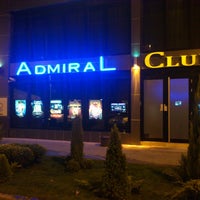 Photo taken at Admiral Club by Slavko C. on 3/9/2014