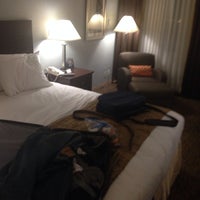 Doubletree By Hilton Hotel Rocky Mount 14 Tips - 