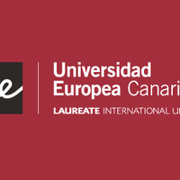 Снимок сделан в Universidad Europea de Canarias пользователем Universidad Europea de Canarias 3/9/2014