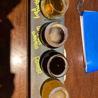 Photo taken at Iron Hill Brewery &amp;amp; Restaurant by Beernie H. on 1/20/2023