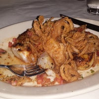 10/31/2014 tarihinde Dinner N.ziyaretçi tarafından Char Restaurant'de çekilen fotoğraf