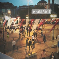 Photo taken at Hacı Sayid by S.Huzeyfe Ü. on 6/7/2019