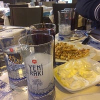 Photo taken at Balıkçı by Utku Y. on 6/21/2015