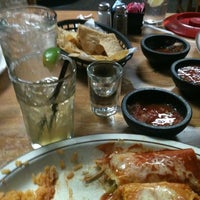 Photo taken at Lalo&amp;#39;s Mexican Food by Brandon T. on 7/14/2012