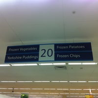 Photo taken at Tesco Extra by Andrew H. on 4/14/2012