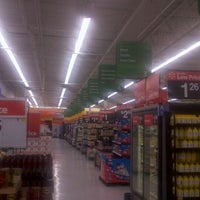 WALMART SUPERCENTER - 214 Haynes St, Talladega, Alabama - Grocery - Phone  Number - Yelp