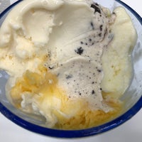 Vardarli Dondurma Waffle Glacier A Sahrayi Cedit
