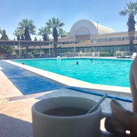 Termal Gunes Apart Otel Karahayit Pamukkale Denizli